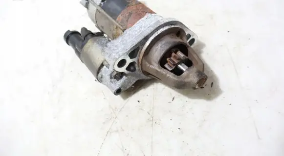 Honda FR-V Starter motor