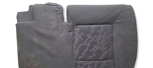 Peugeot 3008 I Seat trim 8882HR 8906ZN