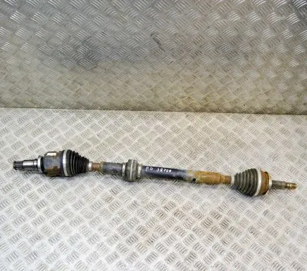 Toyota Prius (XW50) Front driveshaft 4341047040