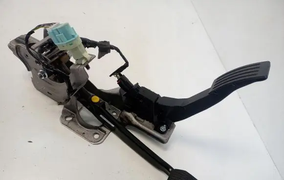 Ford Kuga III Brake pedal JX61-2D094-AF