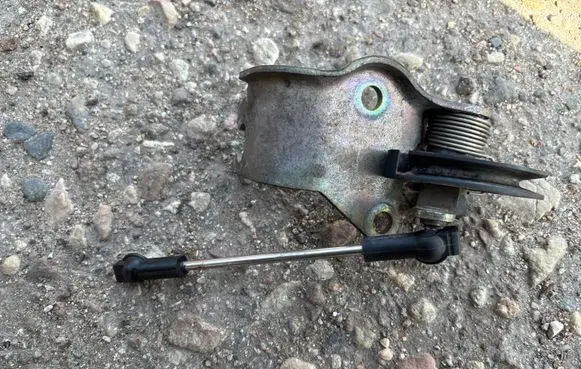 Opel Astra G Other carburetor part 