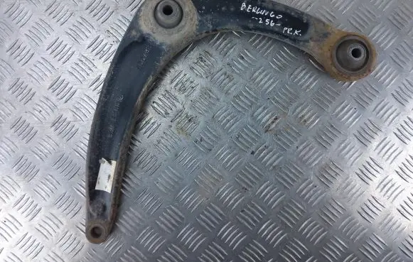 Citroen Berlingo Front control arm 566793