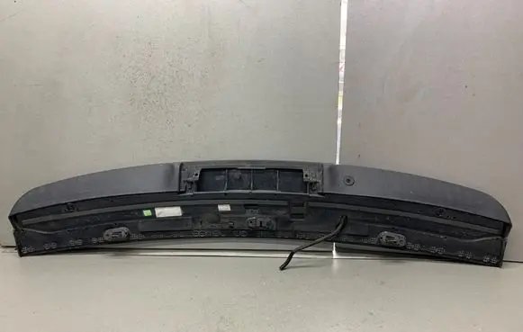 Ford Focus C-MAX Tailgate/trunk spoiler 3M51R44210A