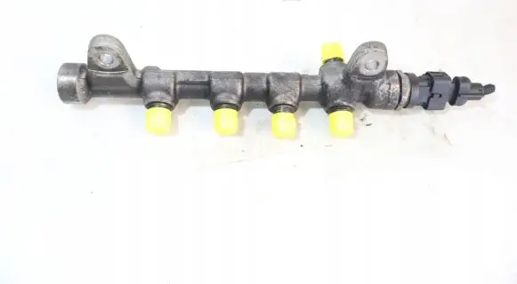 Fiat Doblo Fuel main line pipe 0445214363