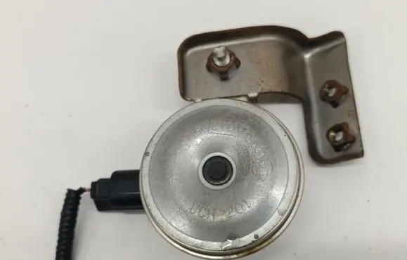 Honda Jazz IV GR Horn signal