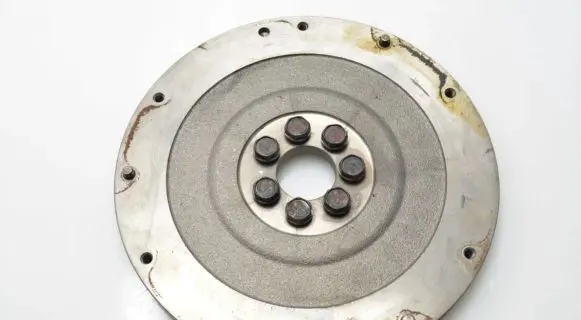 Mitsubishi Outlander Flywheel