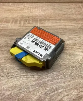 Audi A6 S6 C5 4B Airbag control unit/module 4B0959655AA 0285001693