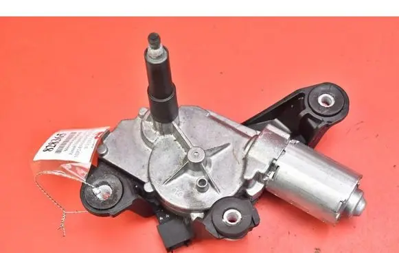 Renault Megane III Rear window wiper motor 287100007R