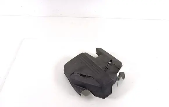 Hyundai Kona I Engine bonnet/hood lock trim molding 29150K4500