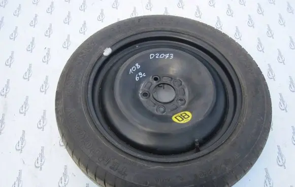 Ford Focus R16 spare wheel 1S71MH