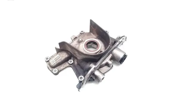 Fiat Doblo Oil pump 55207179