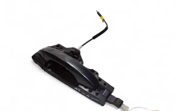 Audi A7 S7 4G Rear door exterior handle