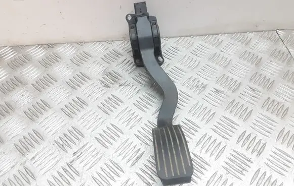 Peugeot 307 Accelerator throttle pedal 0280752235 9645851580