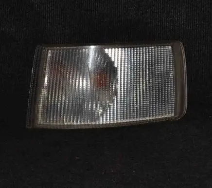 Citroen Jumper Front fender indicator light 35710747