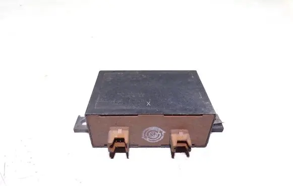 Volkswagen Transporter - Caravelle T4 Immobilizer control unit/module 1H0953257BB