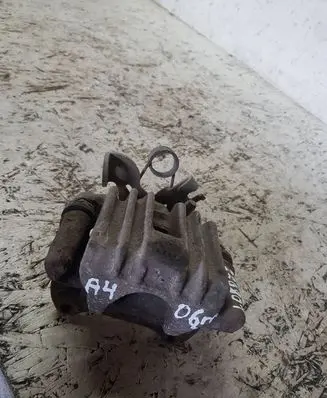 Audi A4 S4 B7 8E 8H Rear brake caliper