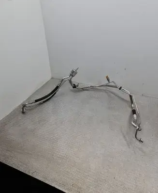 Peugeot Partner Air conditioning (A/C) pipe/hose 9818667580