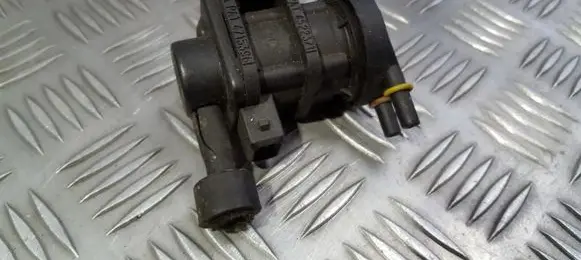 Renault Scenic I Turbo solenoid valve 4522371 4715396