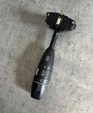 Mercedes-Benz ML W164 Indicator stalk A1645403445
