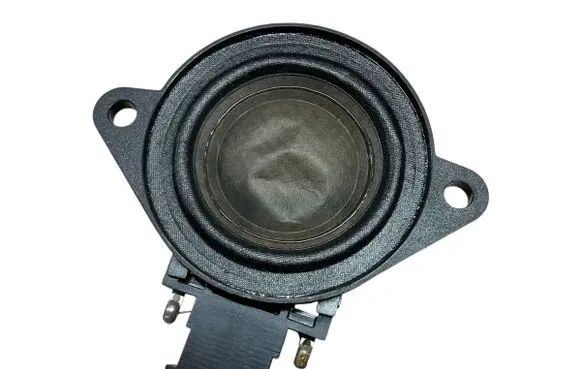 Skoda Superb B6 (3T) Front door high frequency speaker 3T0035411C