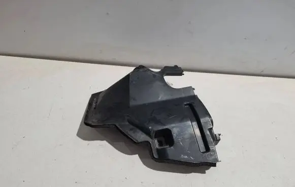 Lexus RX 450H Intercooler air guide/duct channel 5329448130 5329448140