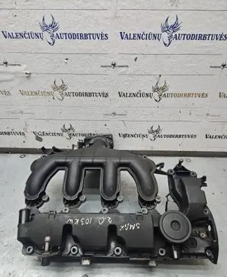 Ford Focus C-MAX Intake manifold 9662688980