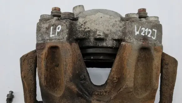 Mercedes-Benz E W212 Front brake caliper
