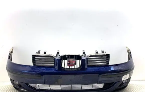 Seat Leon (1M) Front bumper 