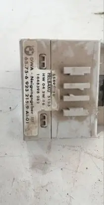 BMW 5 E60 E61 Sensor