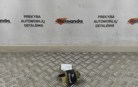 BMW 4 F36 Gran coupe Fuel filter heater 8572521