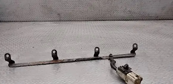 Mazda 6 Glow plug wires 