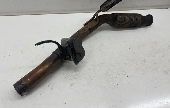 Muffler/silencer