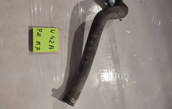 Renault Laguna II Engine coolant pipe/hose 54613165