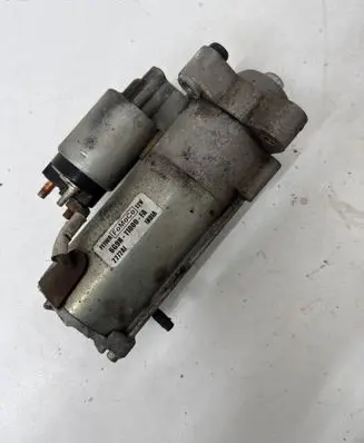 Ford Focus Starter motor 6G9N11000FA