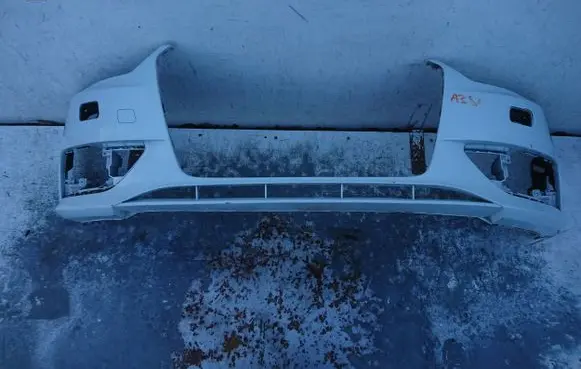 Audi A3 S3 8V Front bumper 8v3807437.bsp