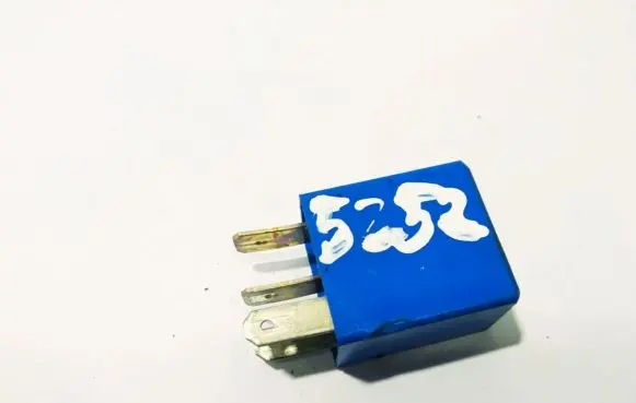 Hyundai Tucson JM Other relay 9522429850 95224-29850