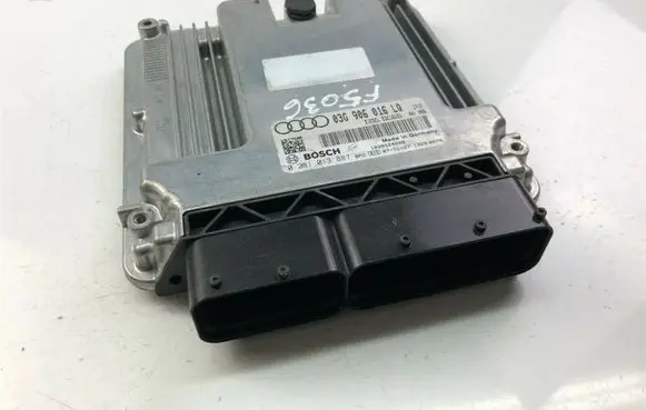 Audi A4 S4 B8 8K Other control units/modules 03G906016LQ F5036