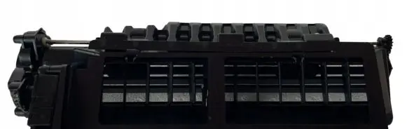 Audi A8 S8 D5 Dash center air vent grill 4N1820951