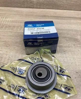 Mitsubishi Galant Timing belt tensioner pulley 2335733130