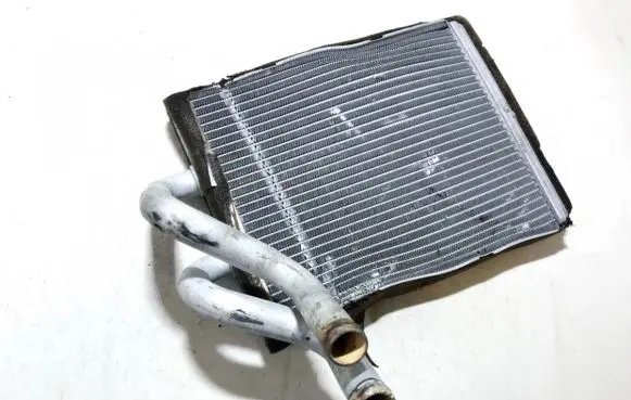 KIA Sorento Heater blower radiator