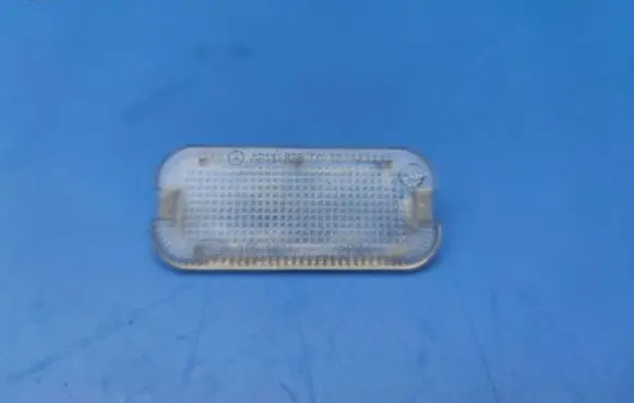 Mercedes-Benz E W211 Rear door interior light A2118250010