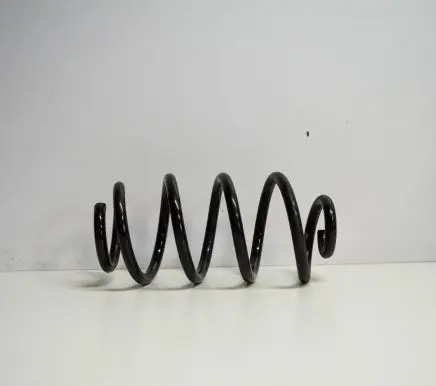 Nissan Juke I F15 Rear coil spring