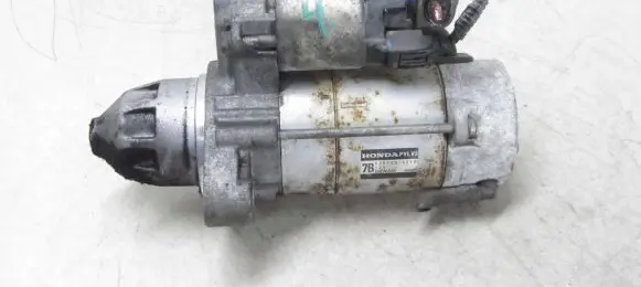 Honda CR-V Starter motor 4280008210