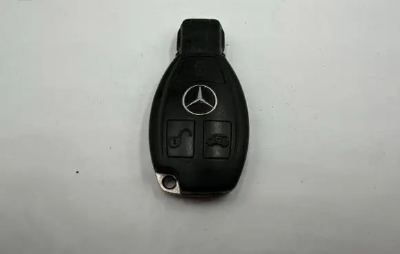 Mercedes-Benz CLA C117 X117 W117 Ignition key/card M0JB3333D B3333D4332M CCA10P319010