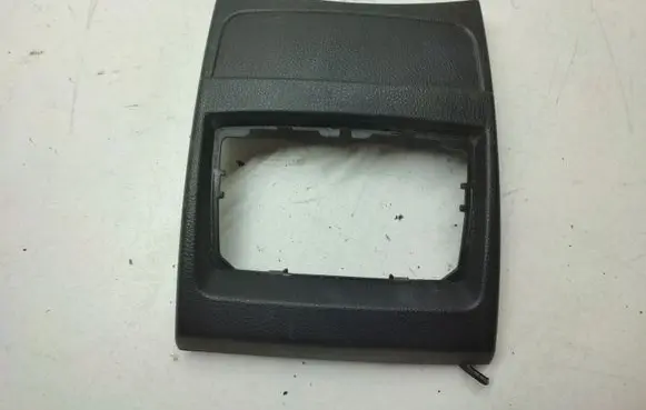 BMW 1 F20 F21 Other center console (tunnel) element 9207326