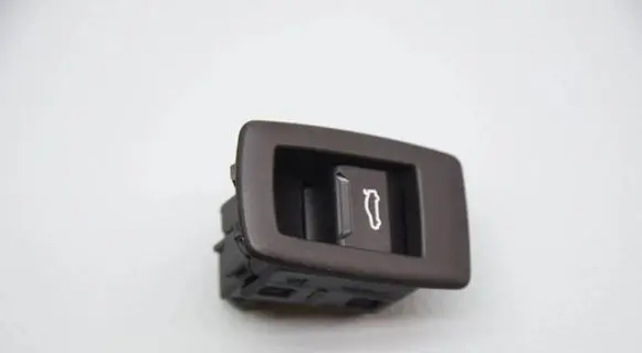 BMW X1 U11 Tailgate/boot open switch button 5A2BCB6