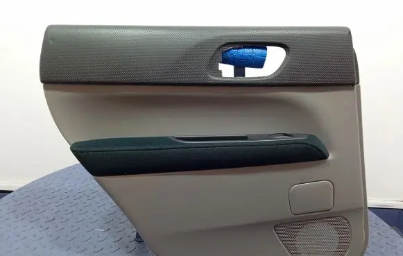 Subaru Forester SG Door card panel trim set 94223SA030