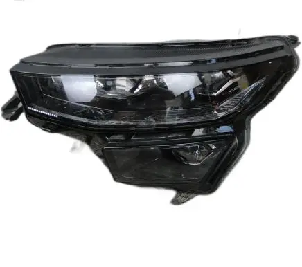 Skoda Kodiaq Headlight/headlamp