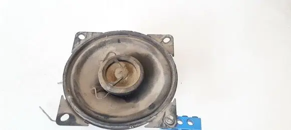 Renault Megane I Front door speaker