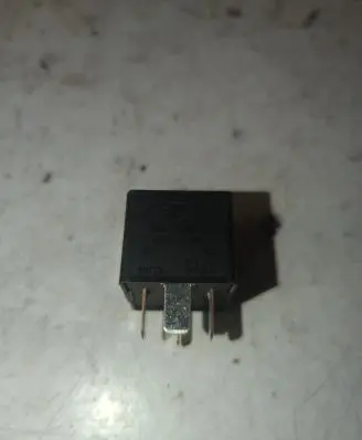 Jaguar XF X250 Other relay 5M5T14B192CA